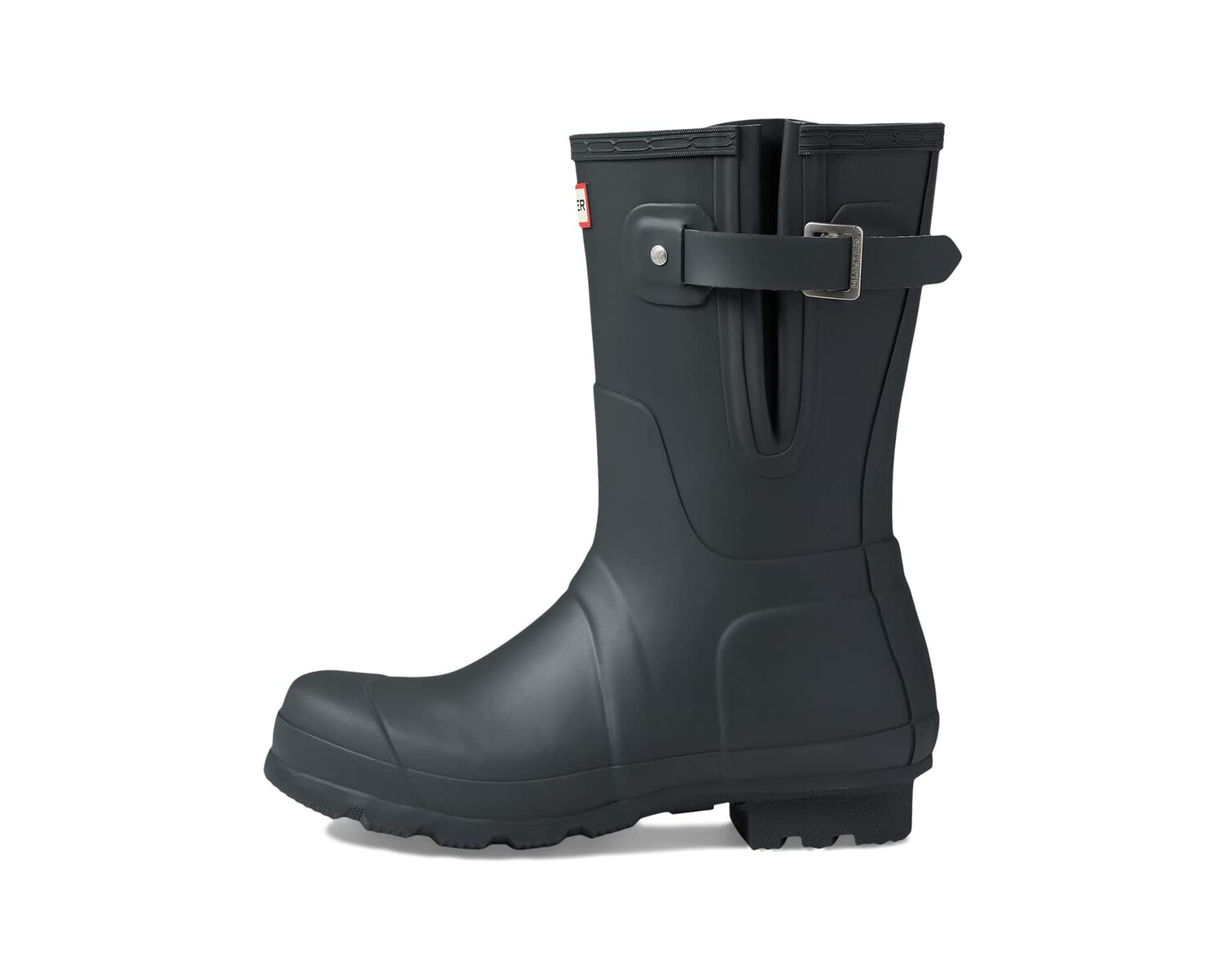

Ботинки Original Side Adjustable Short Hunter, темный сланец