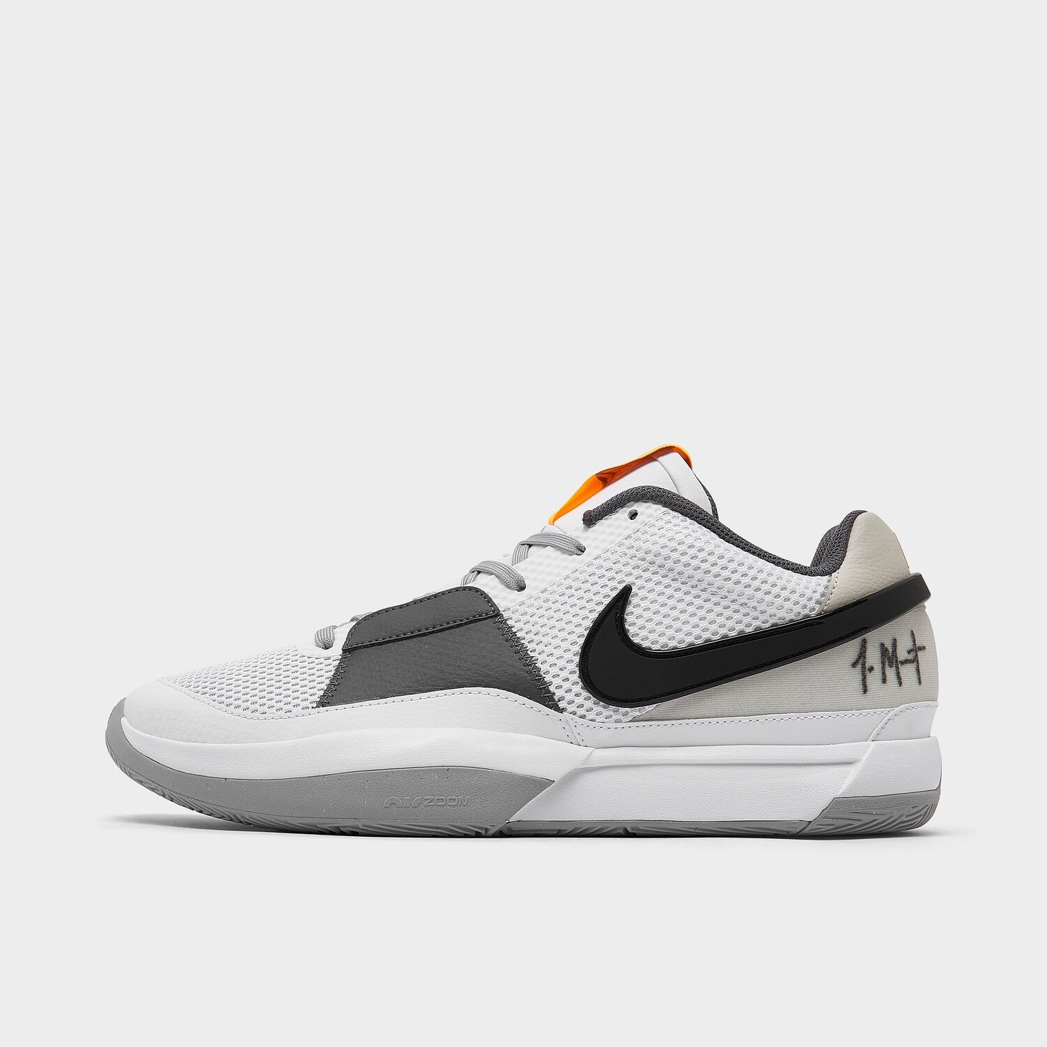 

Баскетбольные кроссовки Nike Ja 1, белый