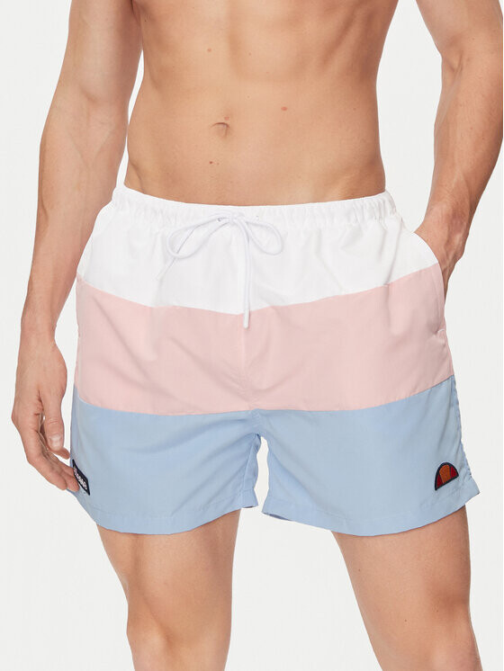 

Купальные шорты стандартного кроя Ellesse, мультиколор