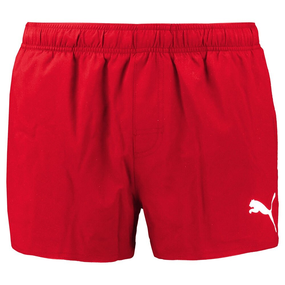 

Шорты для плавания Puma 701224140, красный