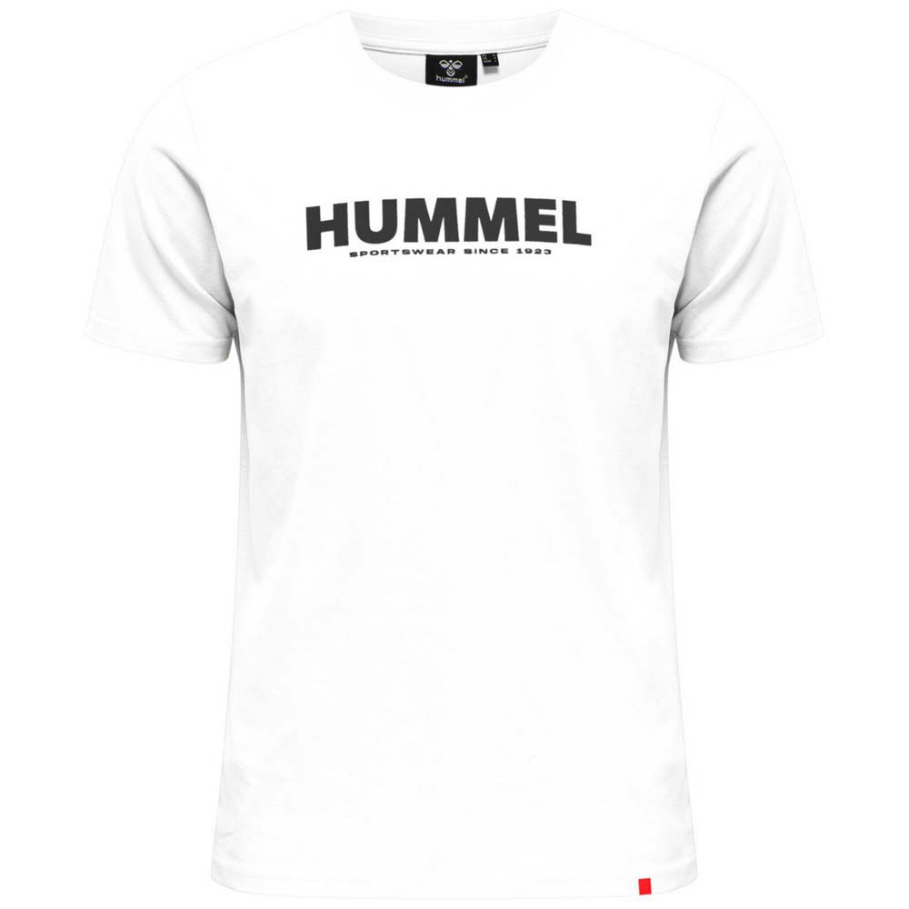 Футболка Hummel Legacy, белый