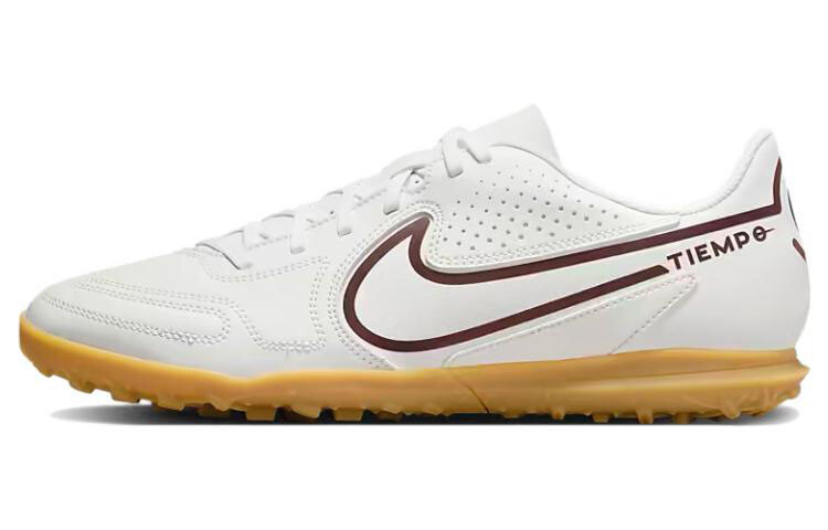 

Футбольные бутсы унисекс Nike Tiempo Legend 9