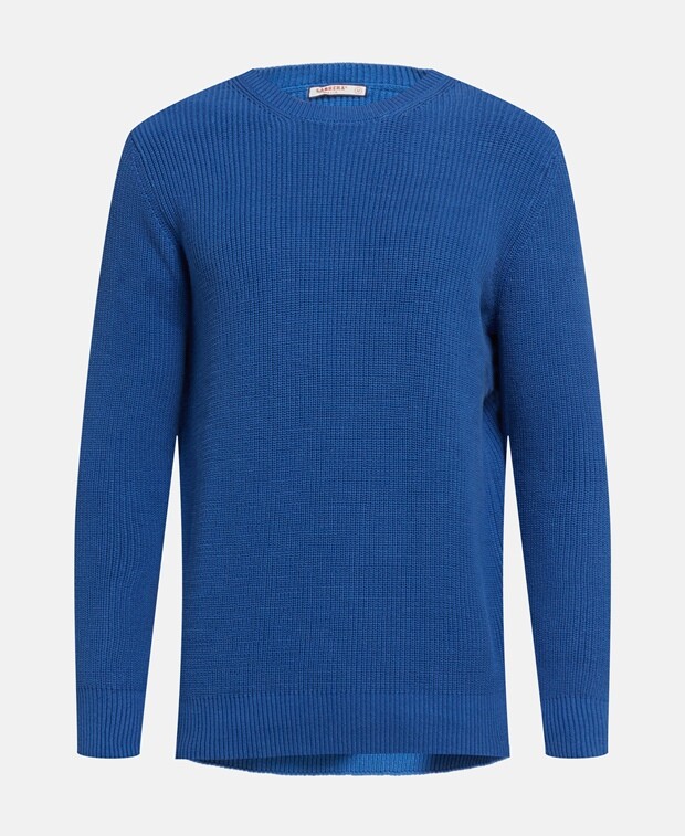 

Джемпер с длинными рукавами Carrera, цвет Royal Blue