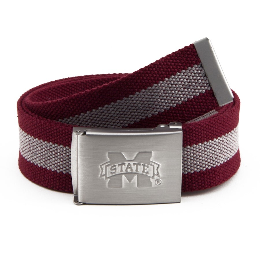 

Ремень Eagles Wings Mississippi State Bulldogs