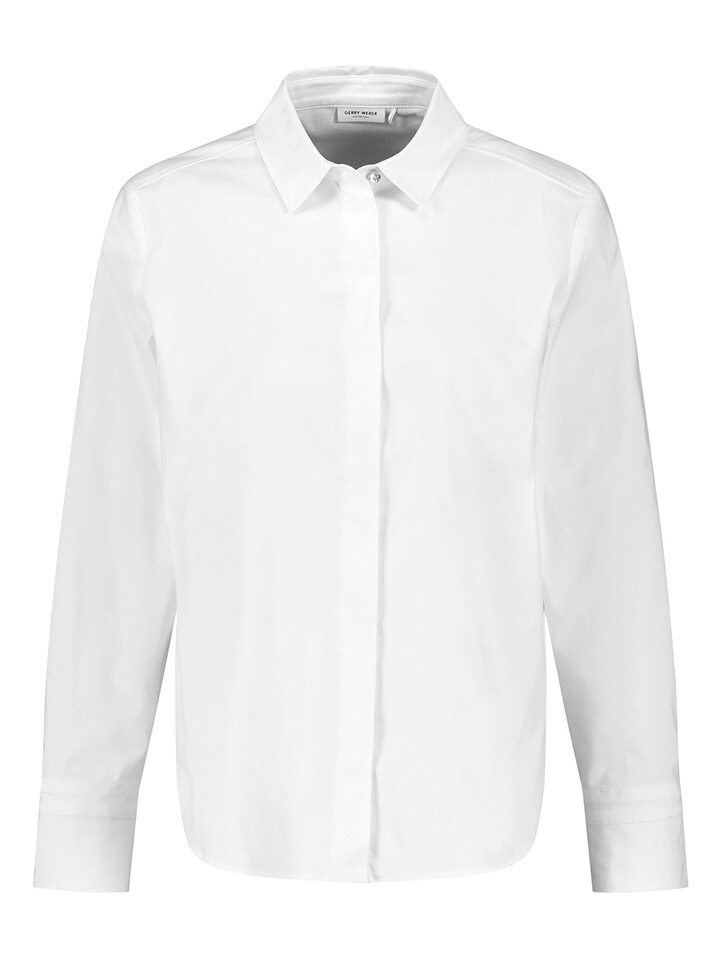 

Блуза Gerry Weber, белый