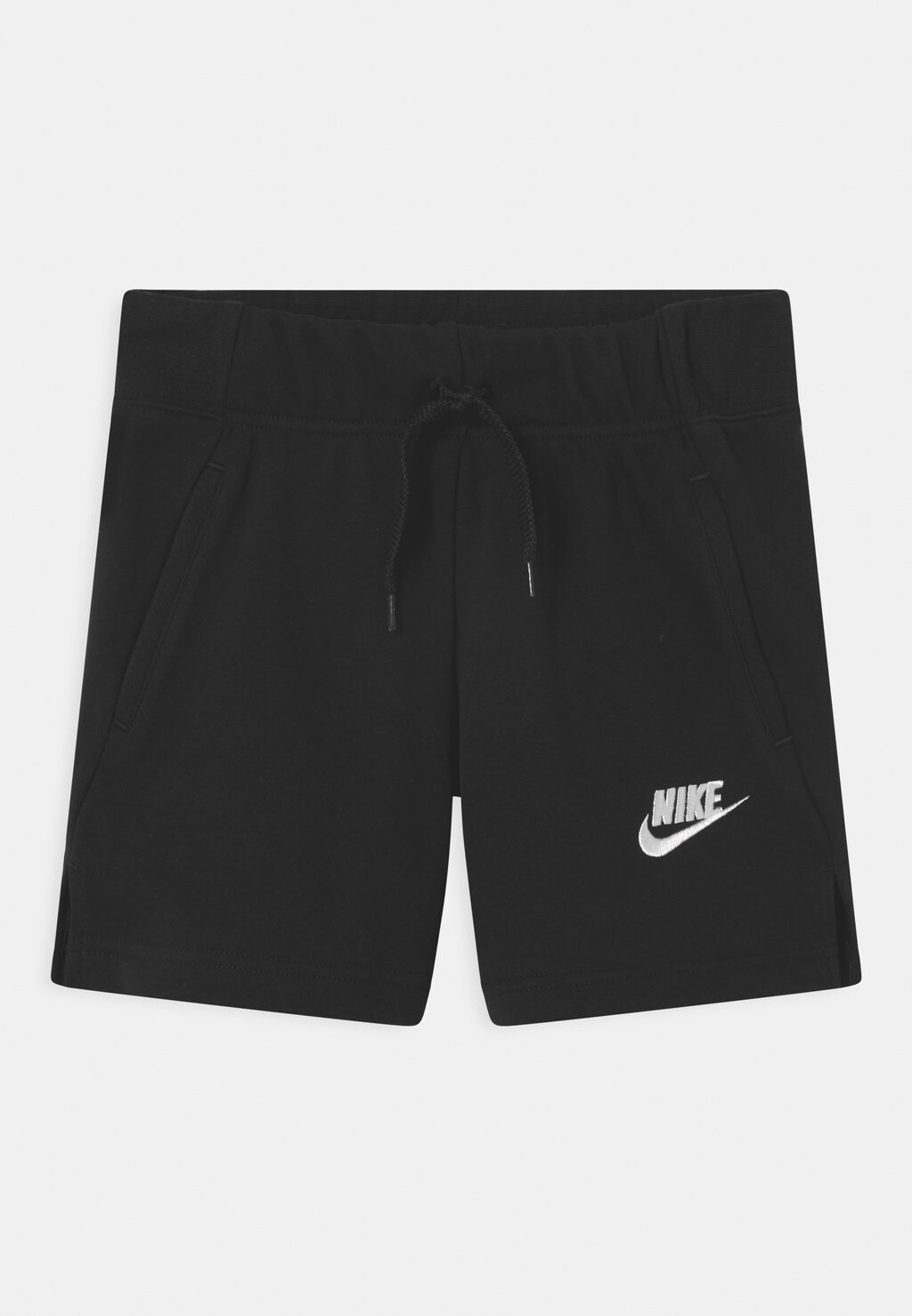 

Брюки спортивные CLUB Nike Sportswear, цвет black/white