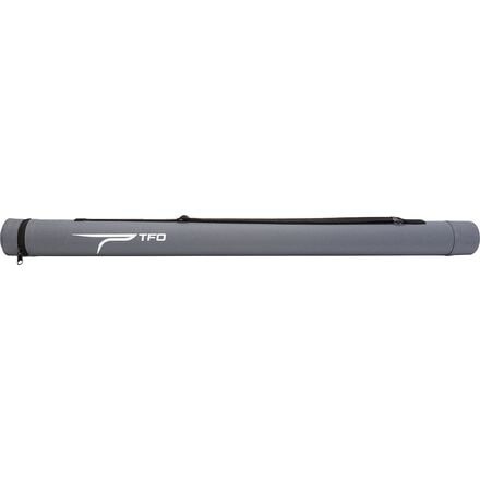 

Удилище Axiom 2 + футляр — 4 шт. TFO, цвет Handle A