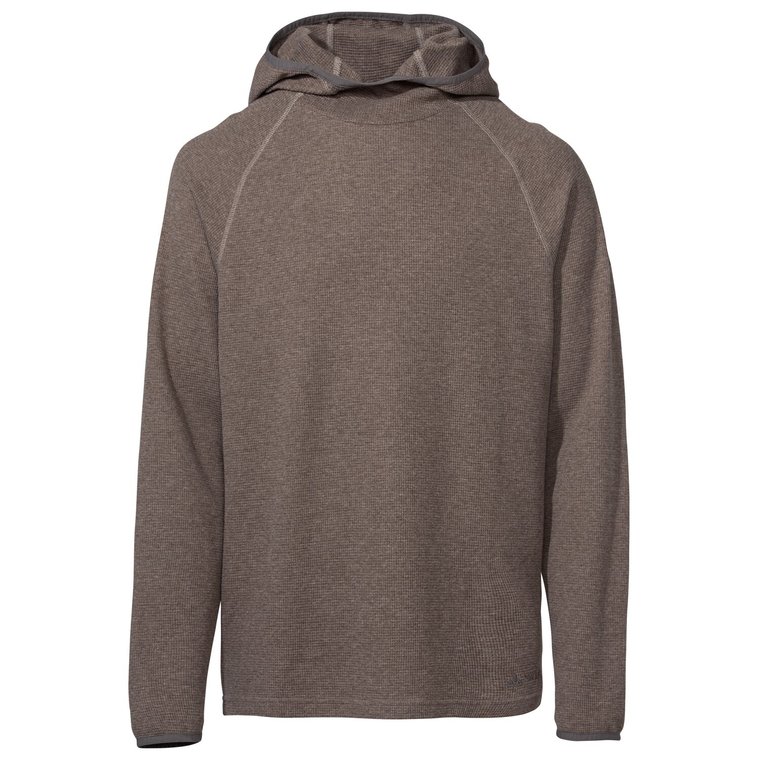 

Толстовка с капюшоном Vaude Redmont Hoody, цвет Coconut