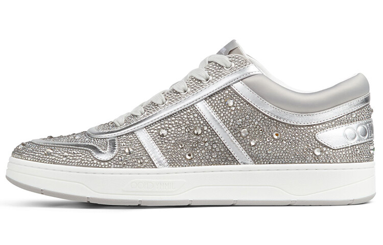 

Мужские кроссовки для скейтбординга Jimmy Choo Hawaii