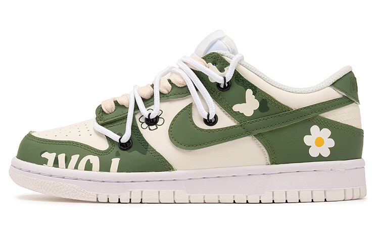 

Женские туфли Nike Dunk Low Skate