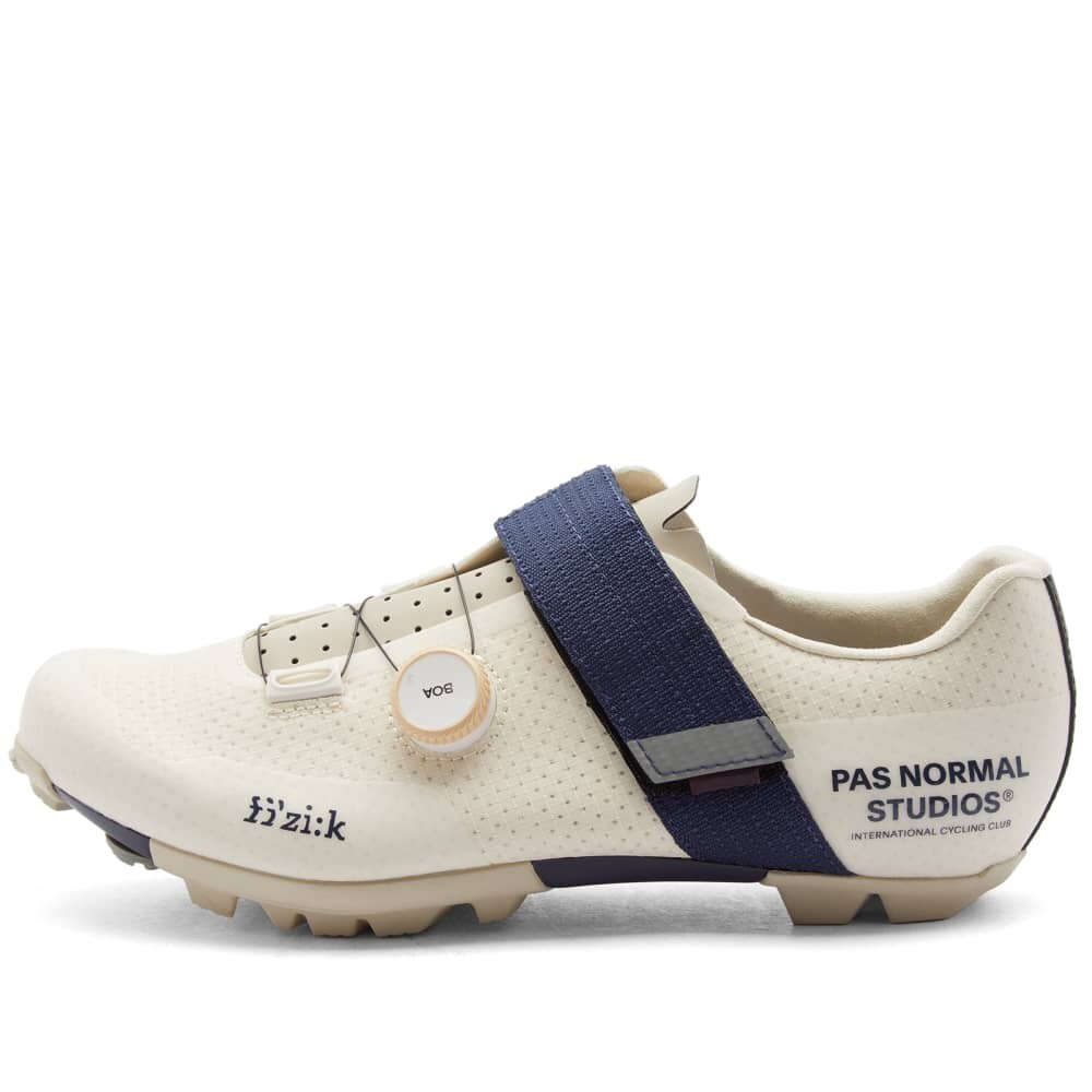 

Кроссовки Pas Normal Studios x Fizik Vento Ferox Carbon Shoe