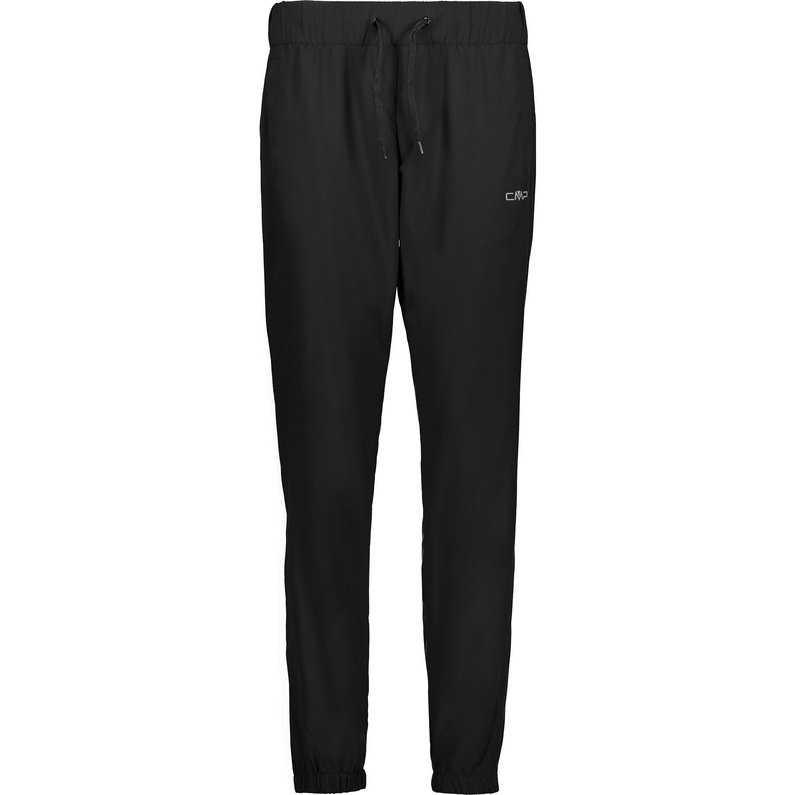 Женские функциональные брюки стрейч CMP, черный