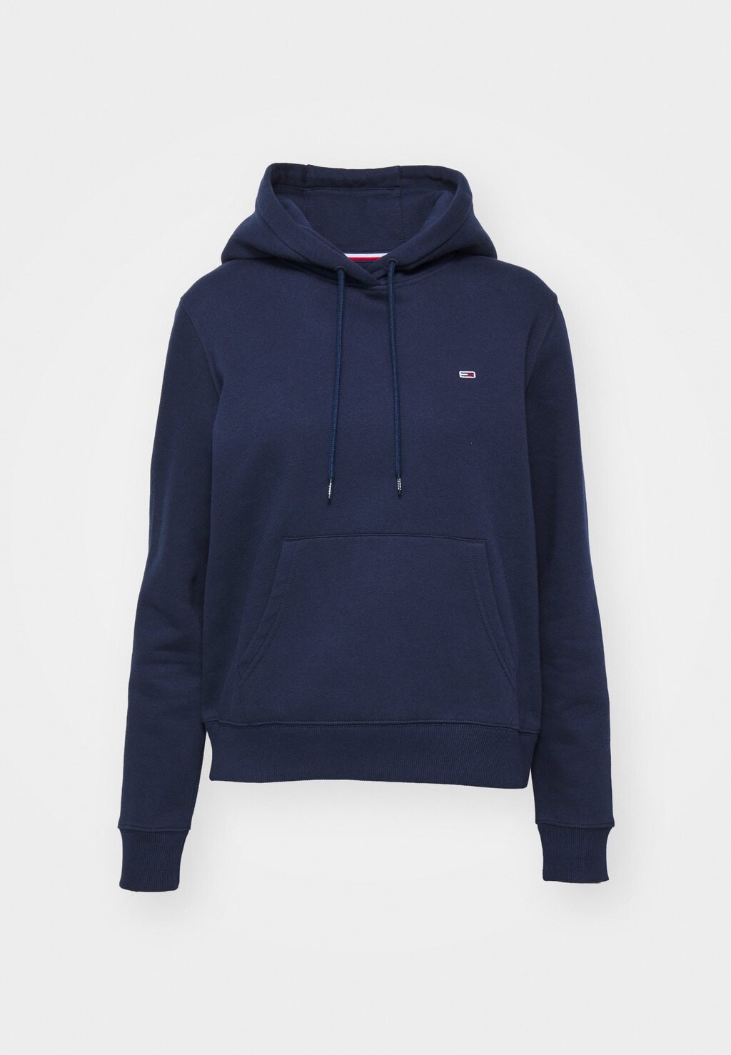 

Толстовка FLAG HOODIE Tommy Hilfiger, темно-синий