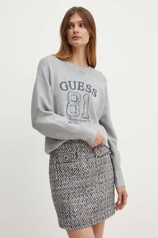 

ВИВИАНА свитер Guess, серый