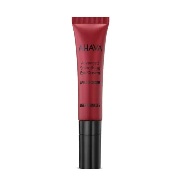 

Антивозрастной контур глаз Advanced Smoothing Eye Cream Ahava, 15 ml