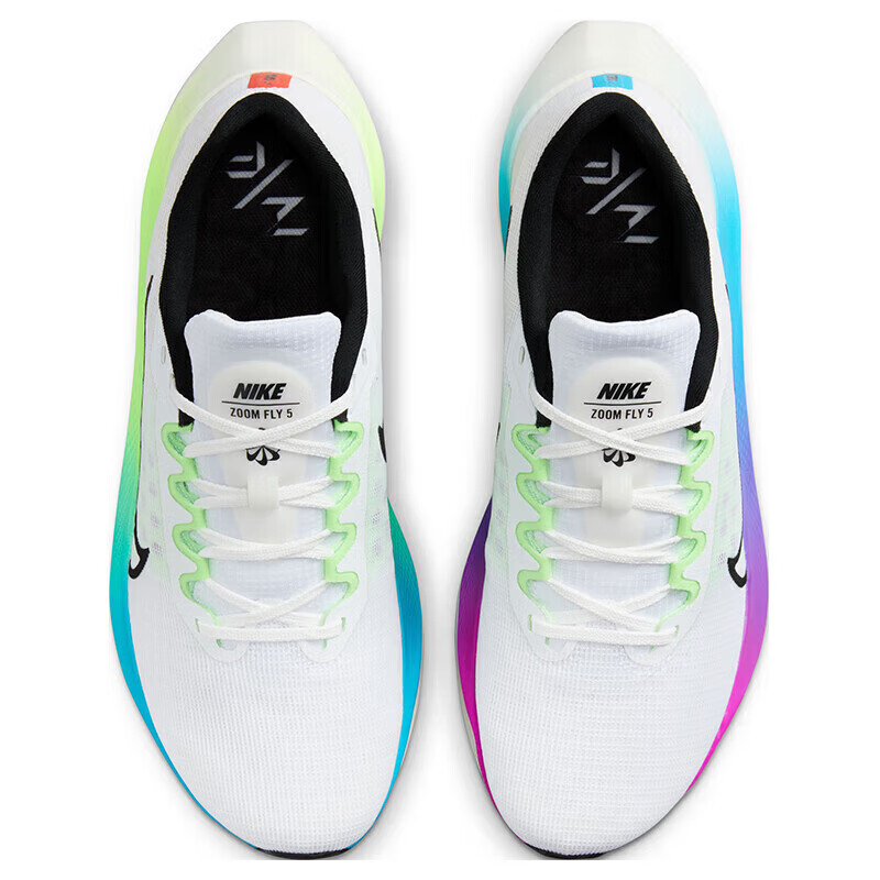 Nike Zoom Fly 5