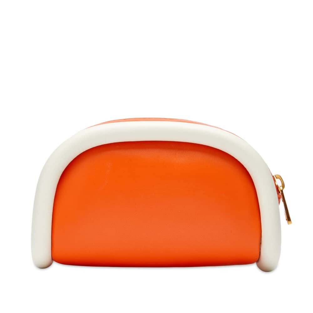 

Кошелек JW Anderson Small Bumper-Pouch Purse
