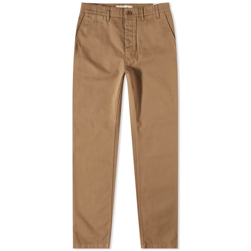 Брюки Norse Projects Aros Heavy Chino
