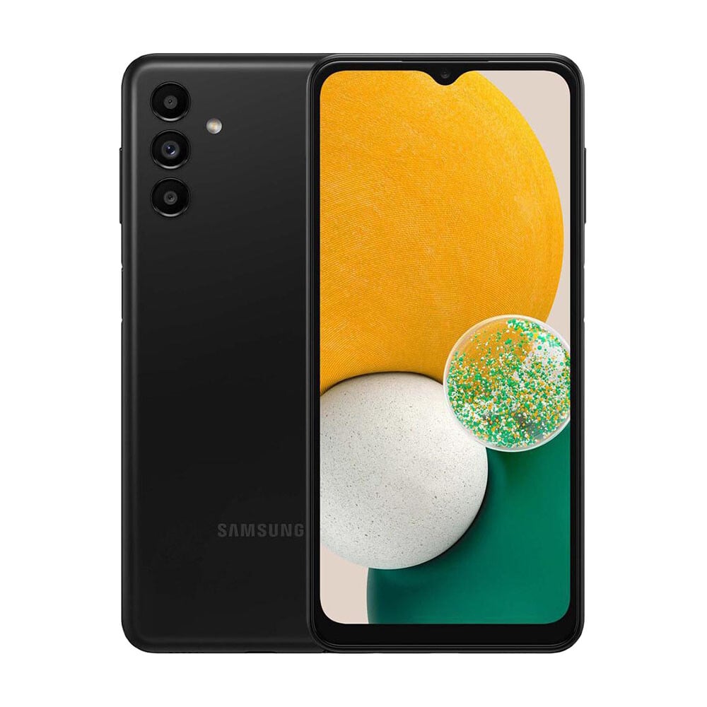 

Смартфон Samsung Galaxy A13 5G 4/64 Гб, черный