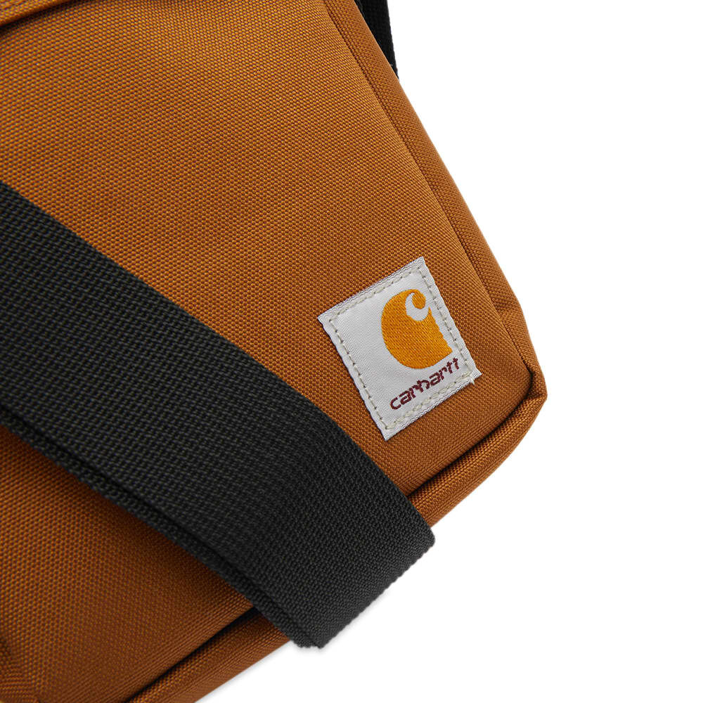 

Сумка Carhartt WIP Jake Shoulder Pouch