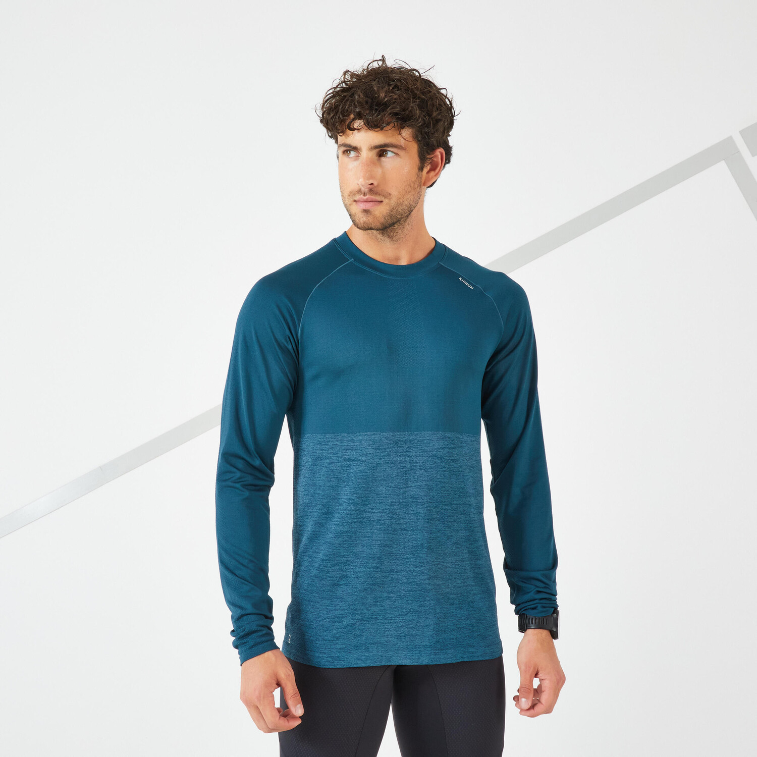 Nike dri clearance medalist long sleeve