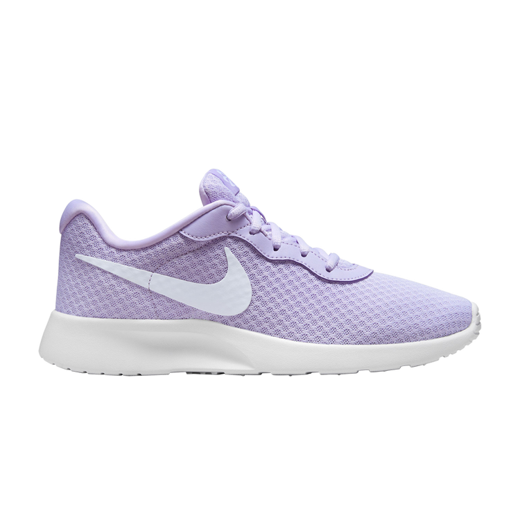 

Кроссовки Nike Wmns Tanjun EasyOn, фиолетовый