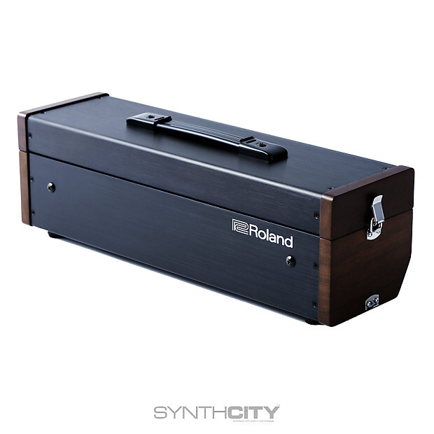 

Корпус Roland SYR-E84 Eurorack 84HP SYR-E84 Eurorack Case
