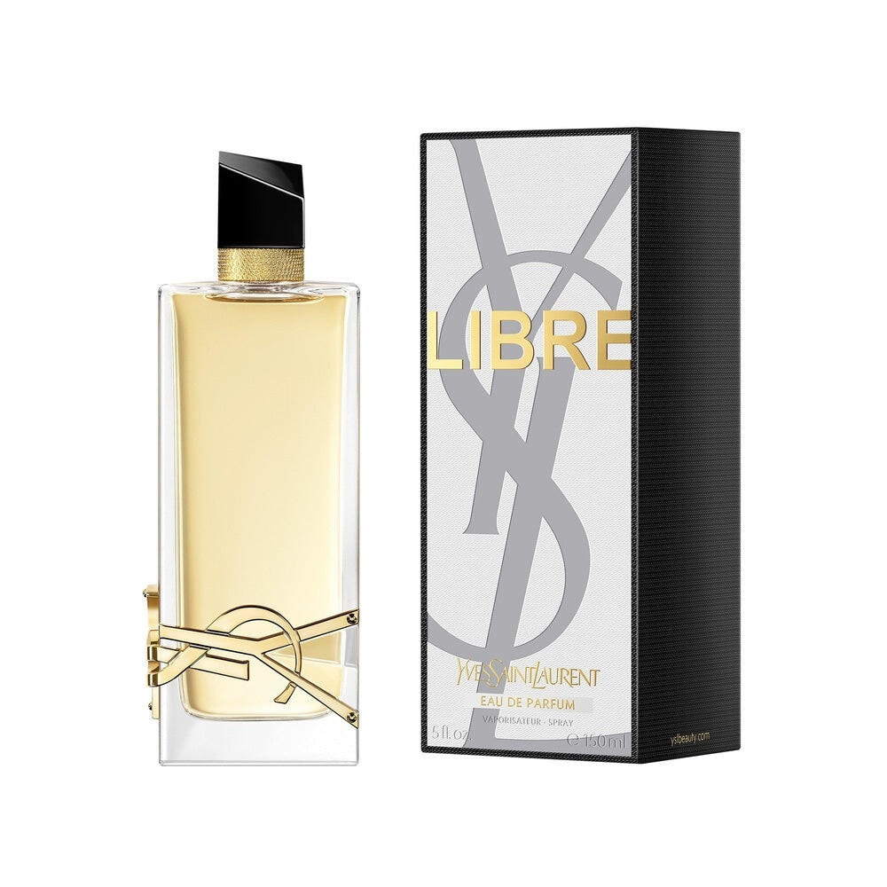 

Yves Saint Laurent Libre Pour Femme Eau de Parfum спрей 150мл