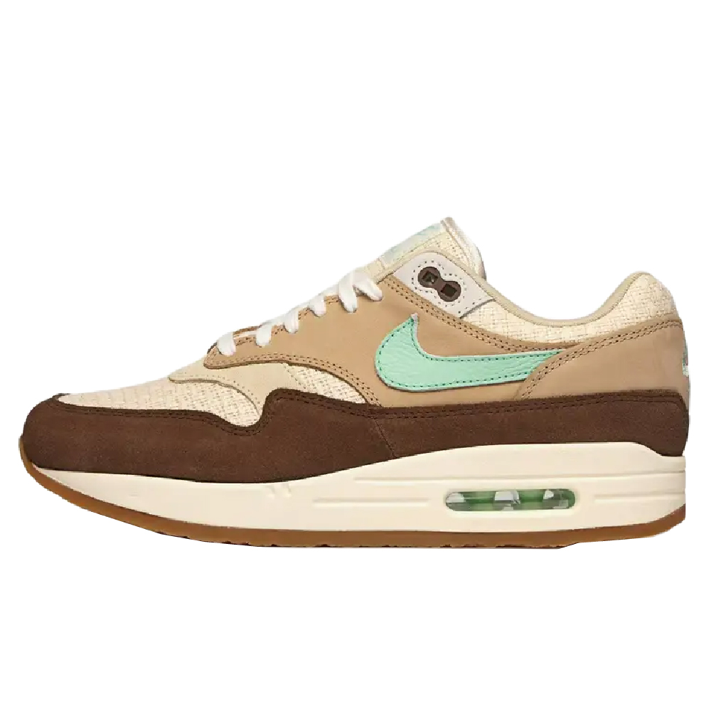 Nike air max clearance 1 premium crepe hemp