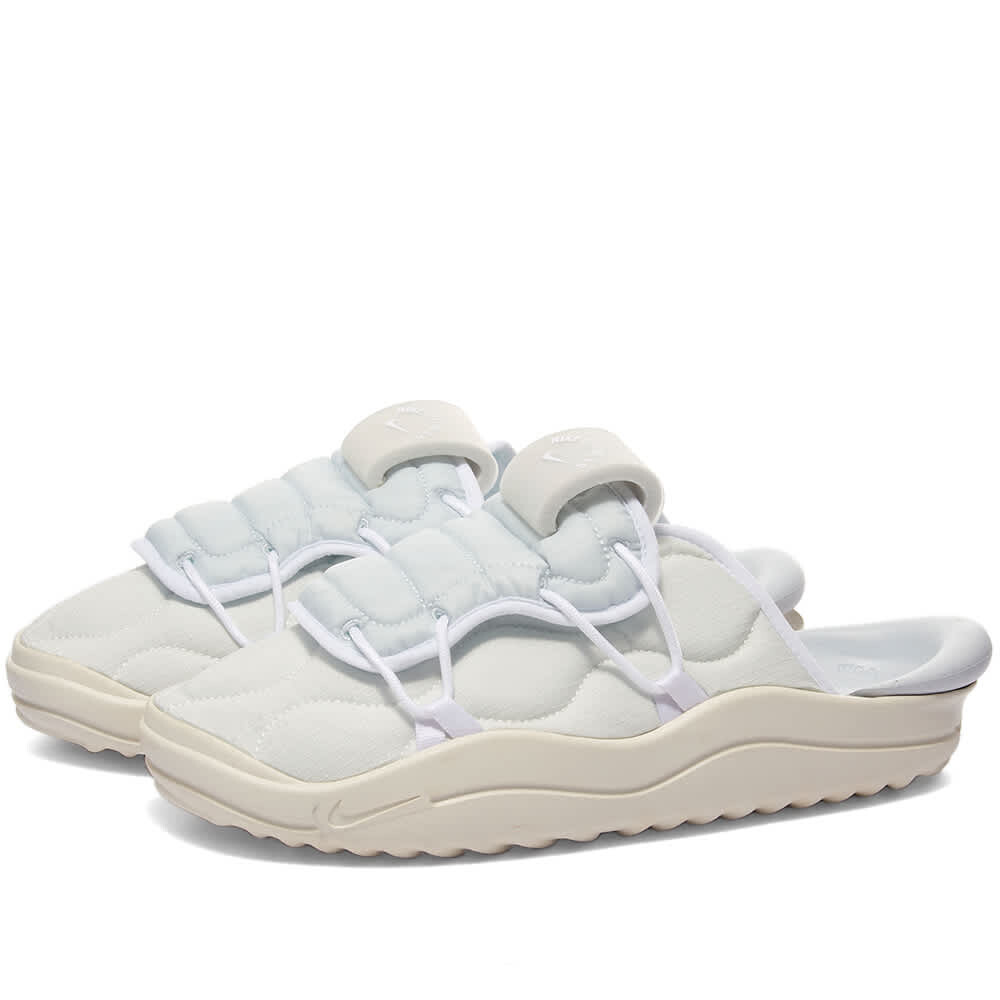 

Мужские кроссовки Nike Offline 3.0, голубой