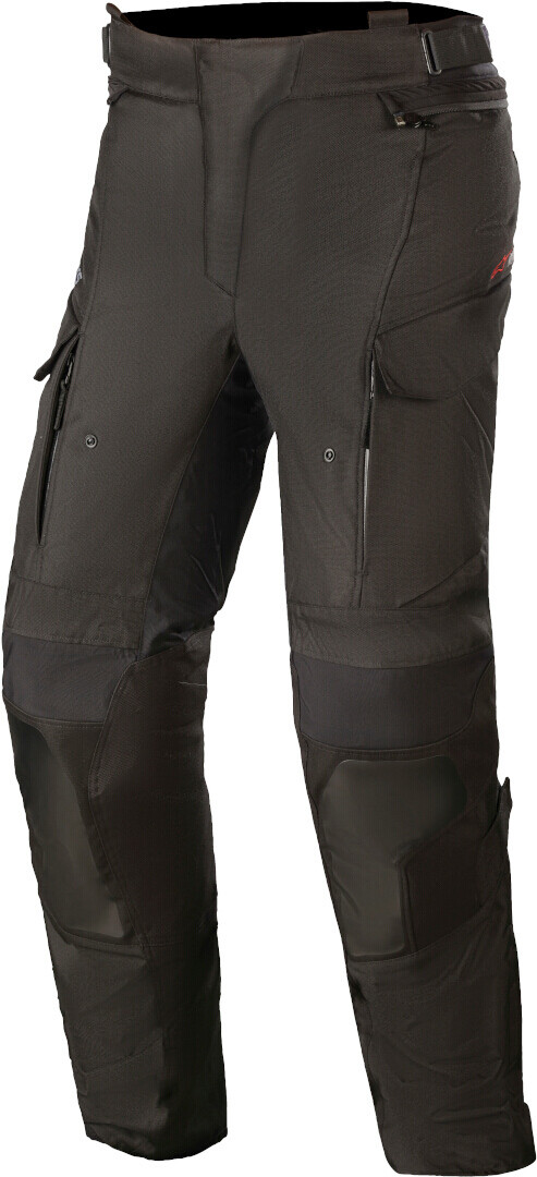 

Женские мотоциклетные текстильные брюки Alpinestars Stella Andes V3 Drystar, черный