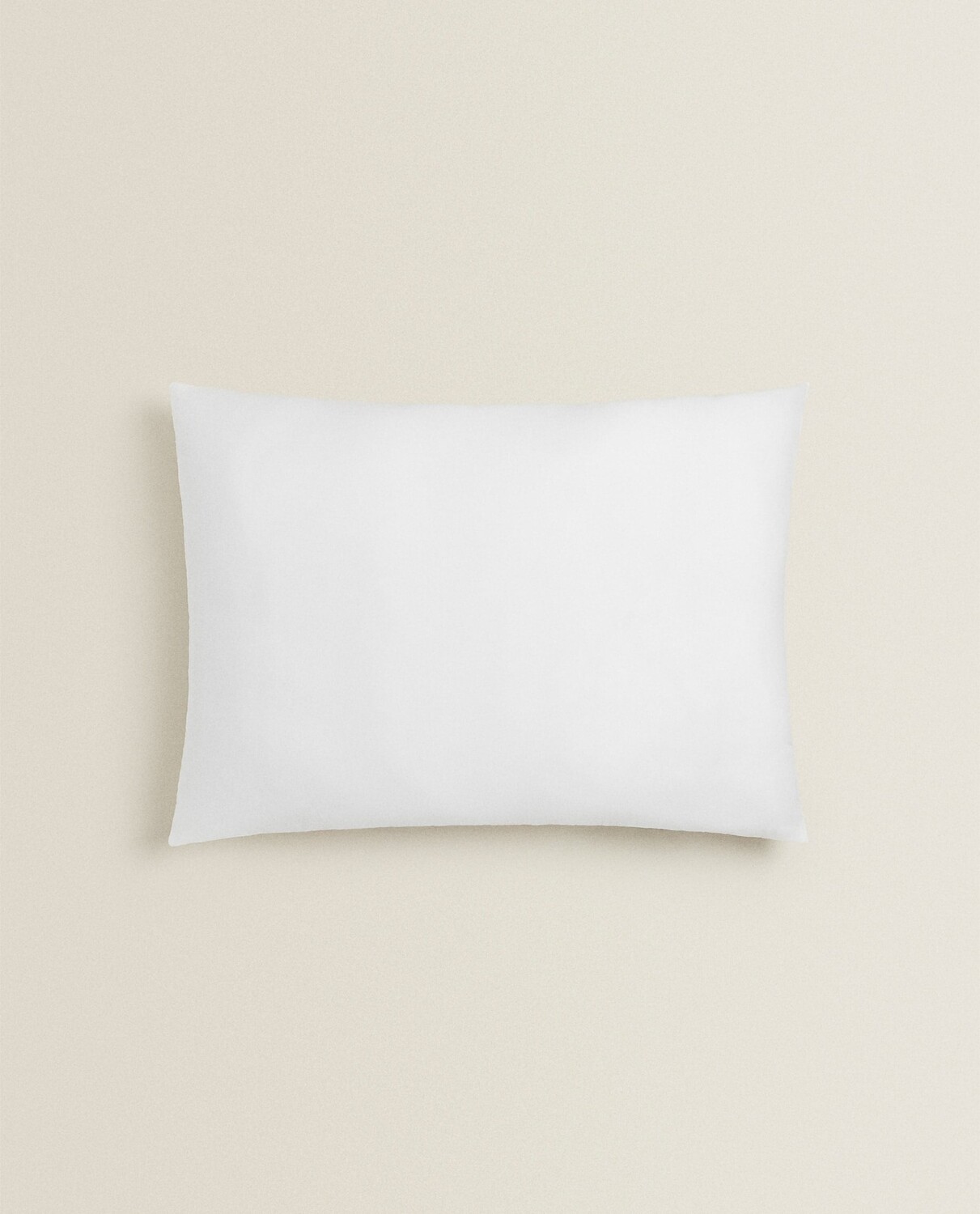

Волоконная подушка XXL Zara Home