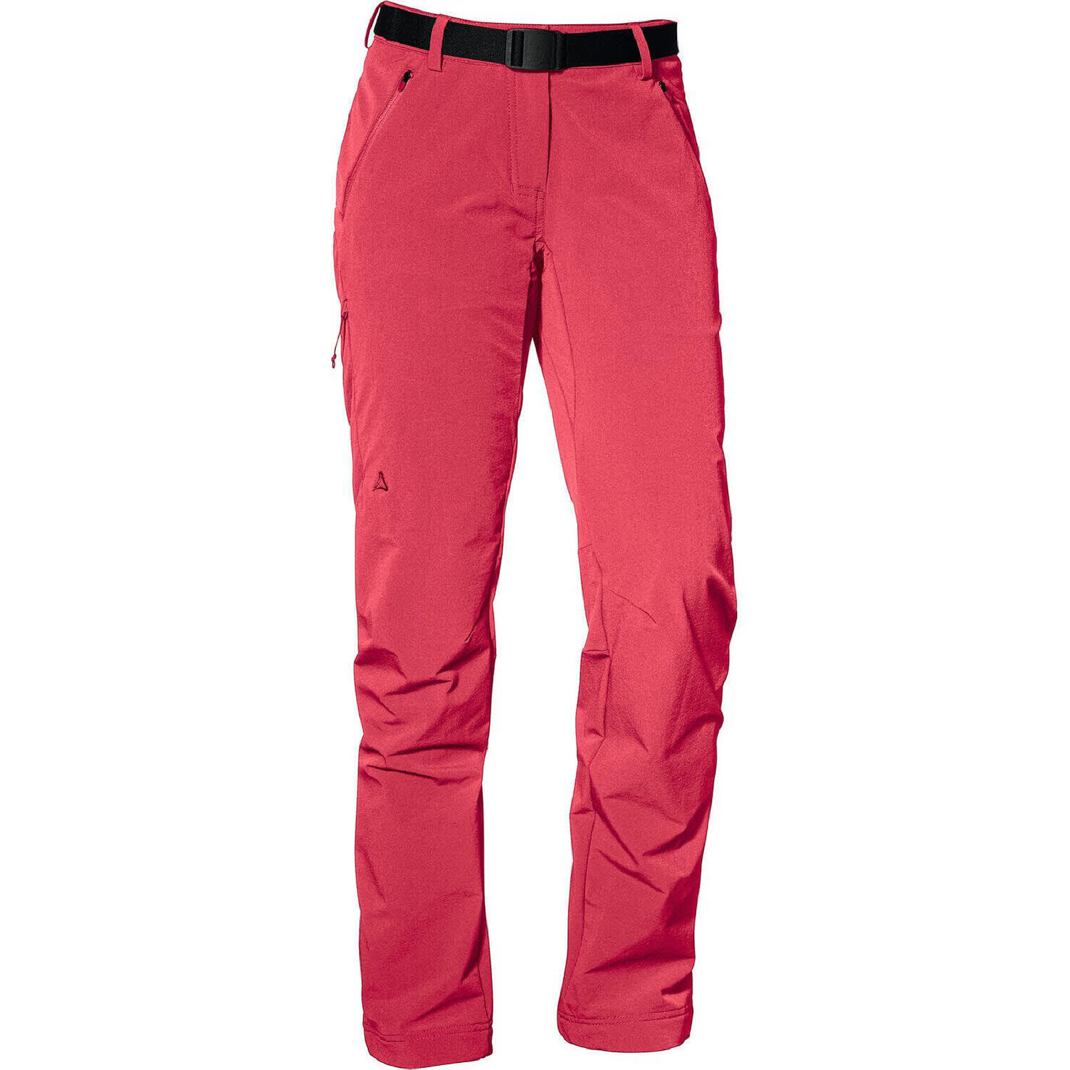 

Брюки Schoffel для активного отдыха Taibun L, красный