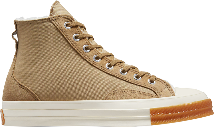 Converse store 1970 khaki