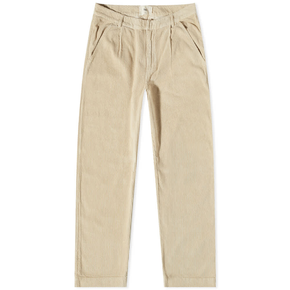 

Брюки Folk Signal Pant, Серый