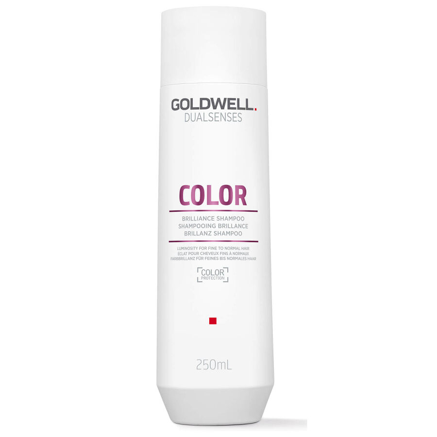 Goldwell DualSenses Color шампунь для окрашенных волос, 250 мл