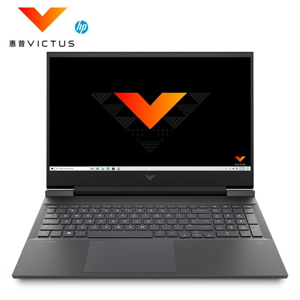 

Игровой ноутбук HP Victus 16, 16,1", 16 Гб/512 Гб, i7-12700H, RTX 3060, черный, английская клавиатура