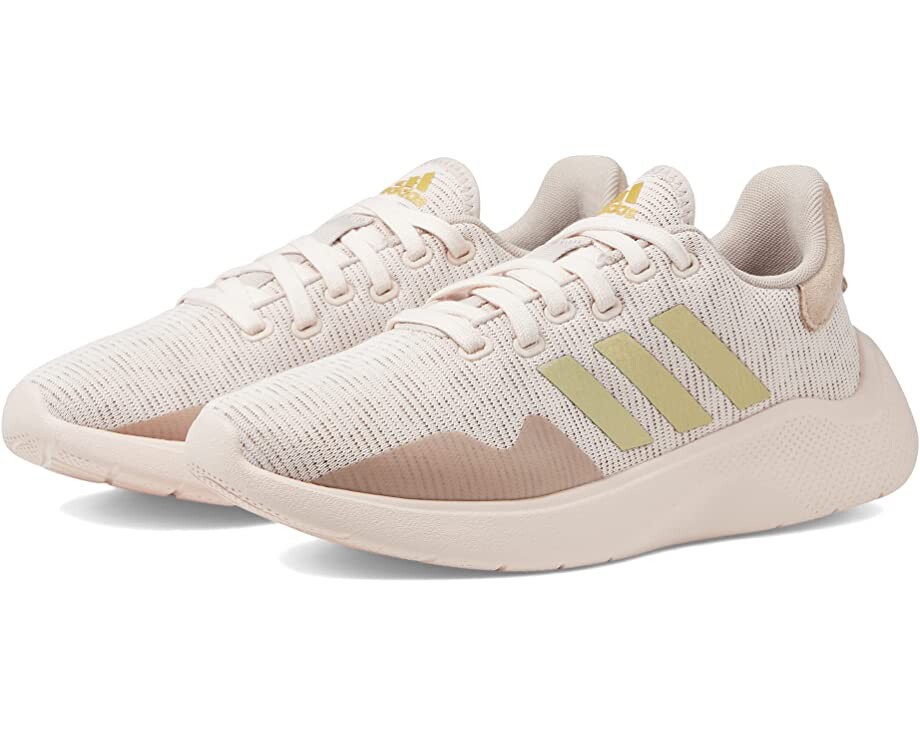 

Кроссовки Puremotion 2.0 adidas Running, белый