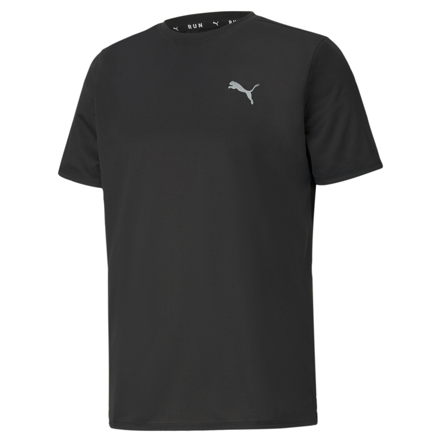 

Любимая мужская беговая футболка PUMA, черный