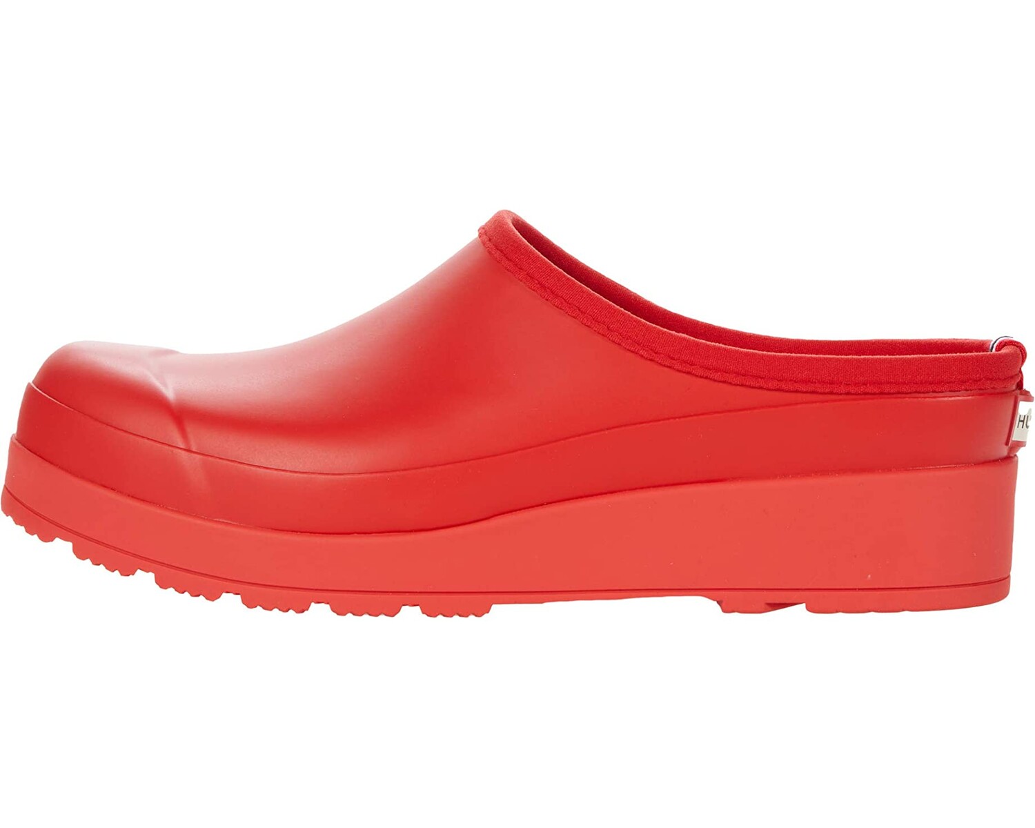 

Сабо Original Play Clog Hunter, красный