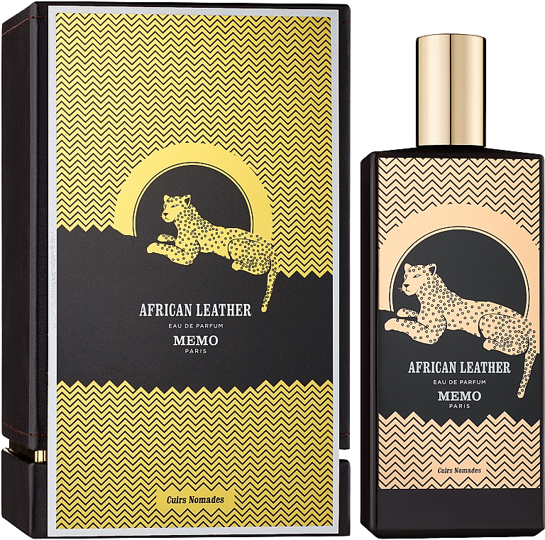 Paris african leather. Memo Paris African Leather, 75 ml. Memo African Leather 75ml. Африкан Леатер духи. Духи Мемо Африканская кожа.