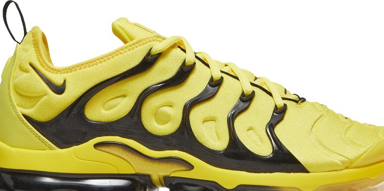 Air vapormax 2025 plus opti yellow