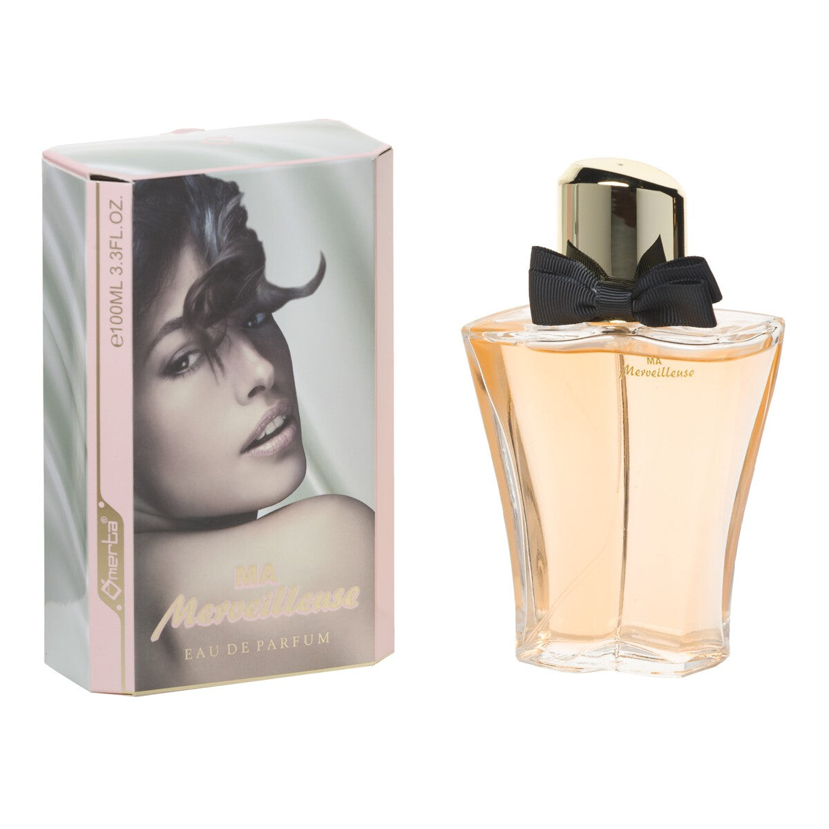 

Omerta Ma Merveilleuse Eau de Parfum спрей 100мл