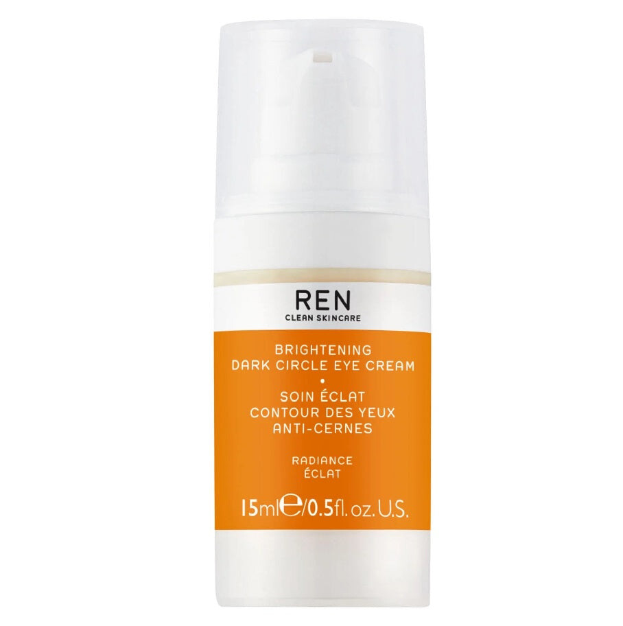 

REN Осветляющий крем для глаз от темных кругов Radiance Brightening 15 мл