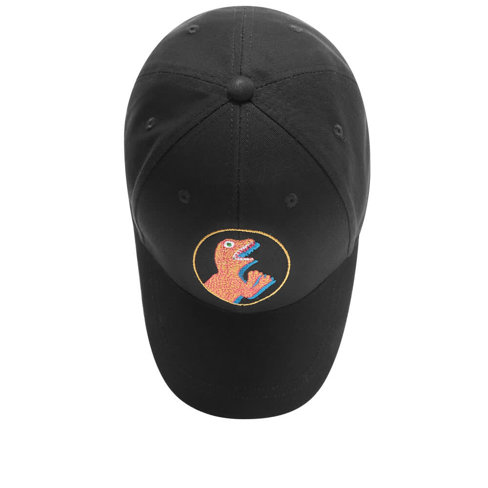 

Кепка с логотипом Dino Paul Smith
