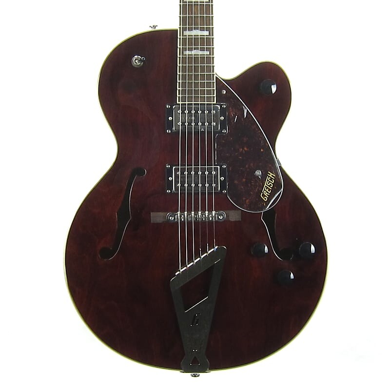 

Гитара Gretsch G2420 Streamliner с Chromatic II