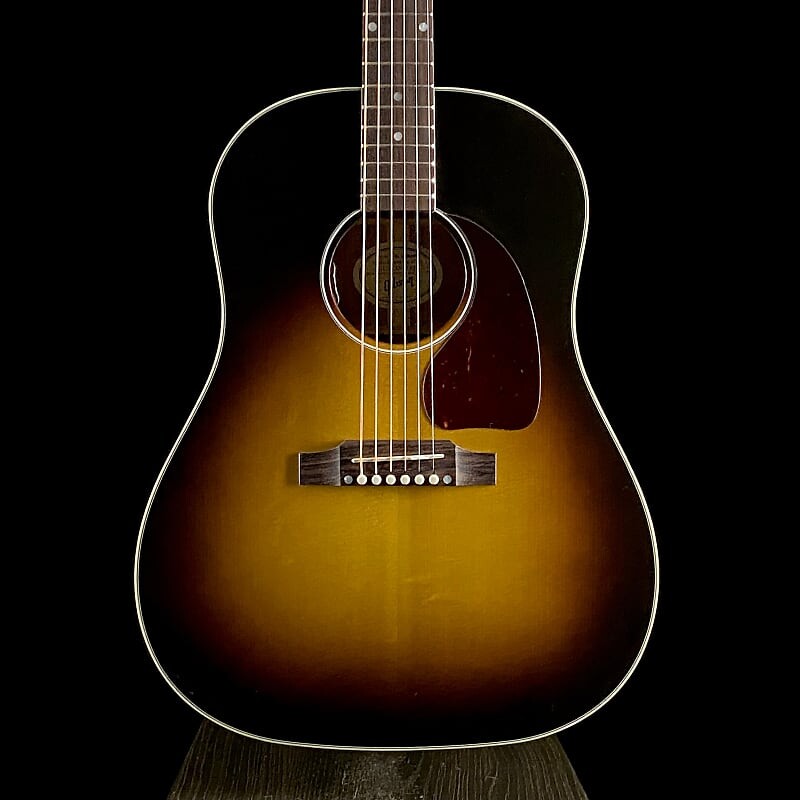 

Gibson J-45 Standard Vintage Sunburst