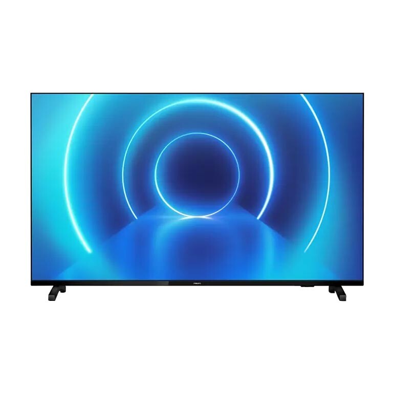 

Телевизор Philips 50PUF7065/T3 50'', 4K, черный