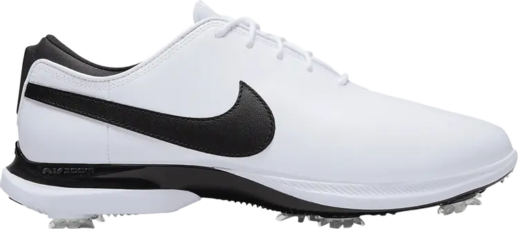 Nike Air Zoom Victory Tour 2 White Black CDEK.Shopping