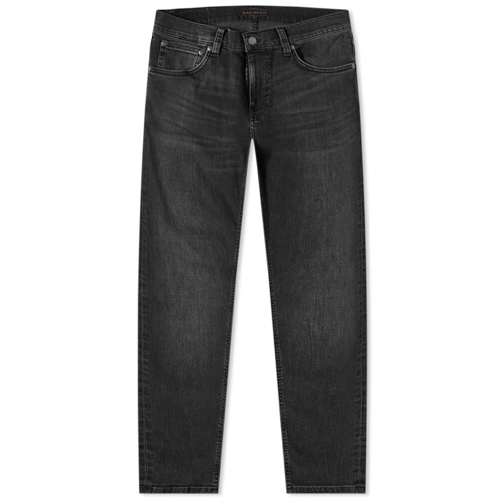 

Уди Tight Terry Jean Nudie Jeans Co